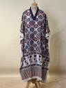 Ajrakh Cotton Kaftans 4802