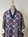 Ajrakh Cotton Kaftans 4802