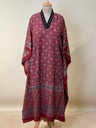 Ajrakh Cotton Kaftans 4802