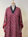 Ajrakh Cotton Kaftans 4802