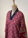 Ajrakh Cotton Kaftans 4802