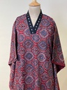 Ajrakh Cotton Kaftans 4802