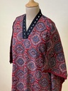 Ajrakh Cotton Kaftans 4802