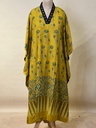 Ajrakh Cotton Kaftans 4802