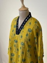 Ajrakh Cotton Kaftans 4802