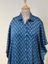 Ajrakh Modal Shirt Kaftans 5015