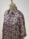 Ajrakh Modal Shirt Kaftans 5015