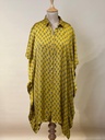 Ajrakh Modal Shirt Kaftans 5015