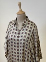 Ajrakh Modal Shirt Kaftans 5015