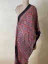 Ajrakh Modal Stoles 5071