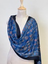 Ajrakh Modal Stoles 5071