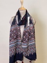 Ajrakh Modal Stoles 5071