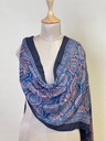Ajrakh Modal Stoles 5071