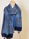 Ajrakh Modal Stoles 5071