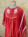 Premium Mul Chanderi Kurti Set 4615