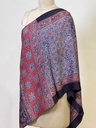 Ajrakh Modal Stoles 5071