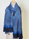 Ajrakh Modal Stoles 5071