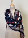 Ajrakh Modal Stoles 5071
