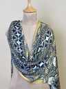 Ajrakh Modal Stoles 5071