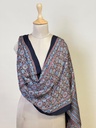 Ajrakh Modal Stoles 5071