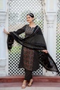 Cotton Kurti Set 5043