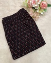 Ajrakh Cotton Pants 5032