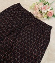 Ajrakh Cotton Pants 5032