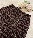 Ajrakh Cotton Pants