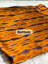 Ajrakh Modal Shibori Suit 5012
