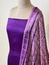 Ajrakh Modal Shibori Suit 5012