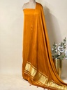 Premium Plain Modal Suits 5012 YELLOW