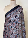 Ajrakh Modal Dupatta 5072