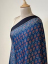 Ajrakh Modal Dupatta 5072