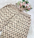 Ajrakh Cotton Pants 5032