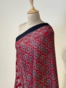 Ajrakh Modal Dupatta 5072