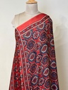 Ajrakh Modal Dupatta 5072