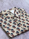 Ajrakh Cotton Mens Shirt 5049