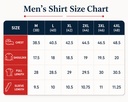 Ajrakh Cotton Mens Shirt 5049