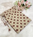 Ajrakh Cotton Pants 5032