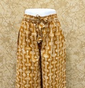 Cotton Palazzo 5032