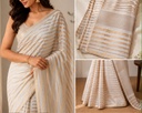 Linen Sarees 5051