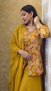 Deisgner Muslin Coord Set5037 
