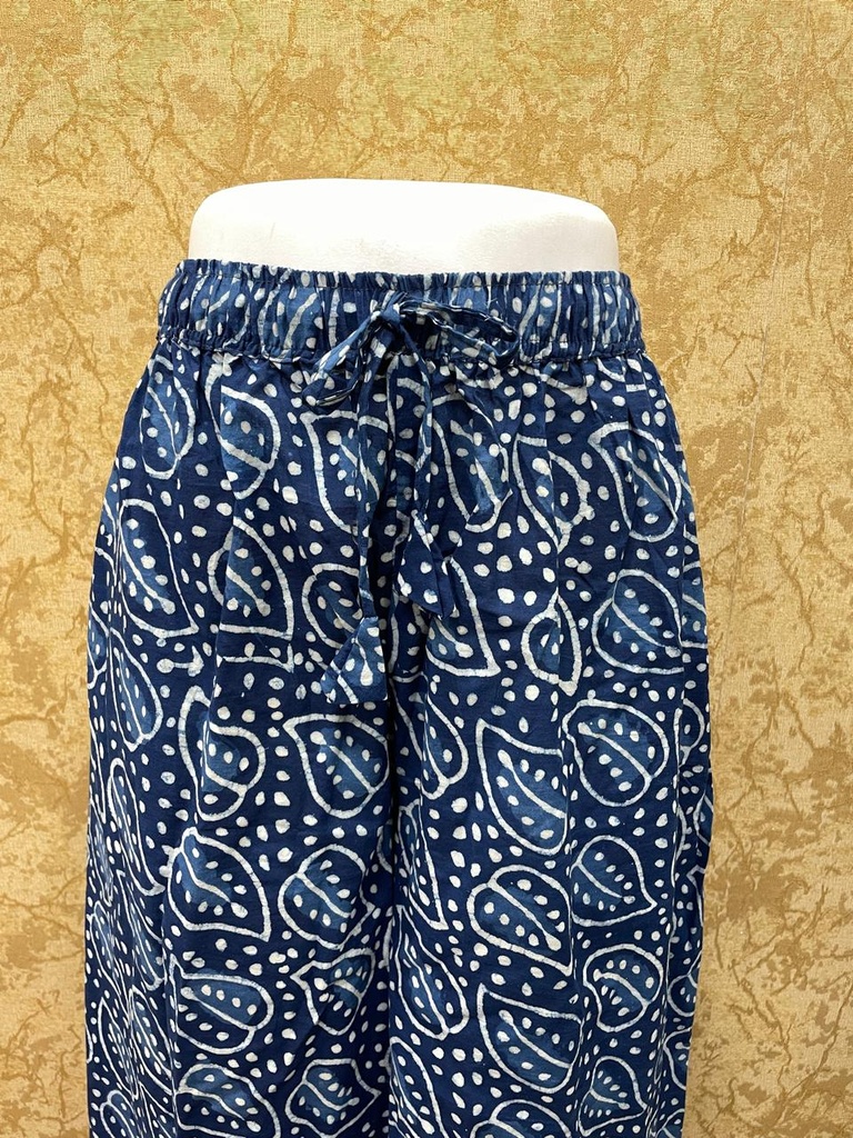 Cotton Palazzo 5032