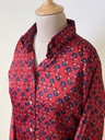 Ajrakh Modal Shirts 5015