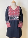 Premium Cotton Short Top 5058 RED