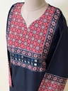 Premium Cotton Short Top 5058 RED