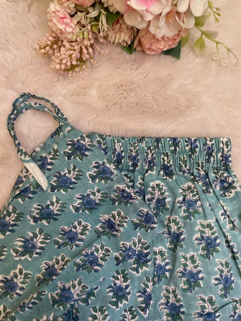 Cotton Co-ord Sets 4612