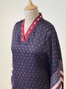 Ajrakh Modal Kaftans 4803