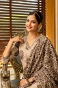 Premium Cotton Kurti Set 5043
