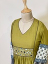 Premium Cotton Kurti 5029